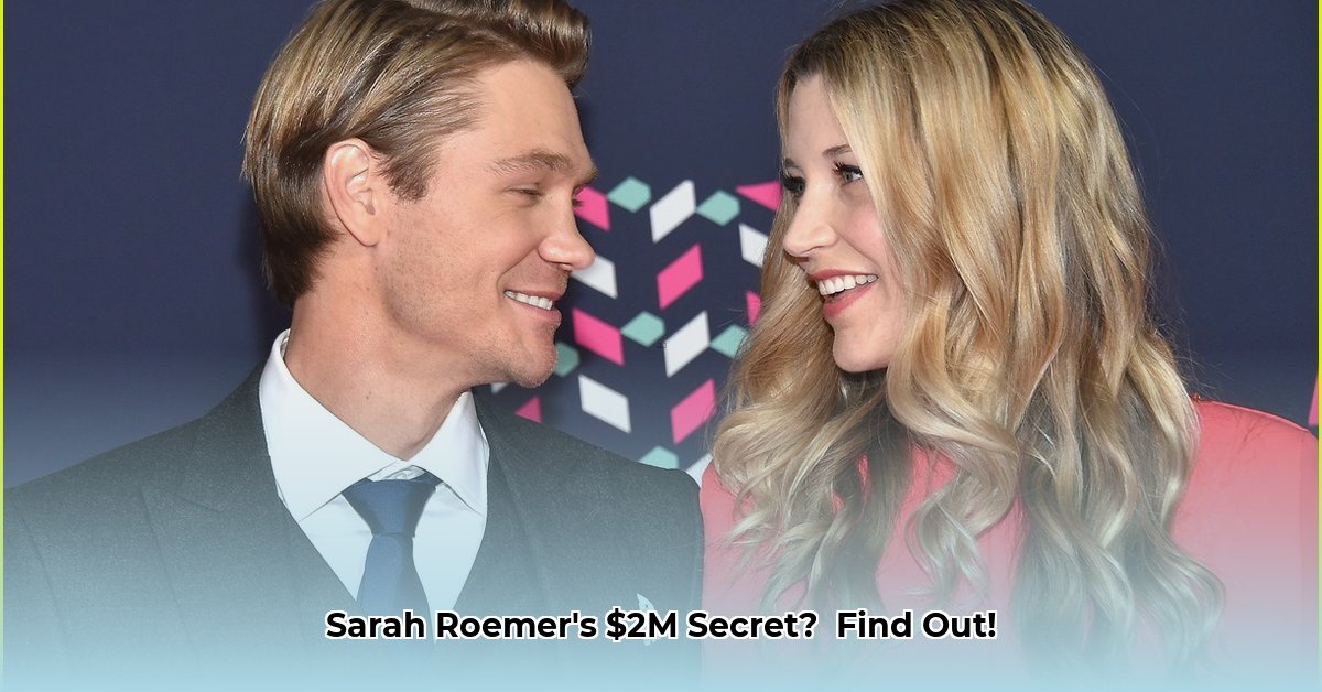 sarah-roemer-net-worth